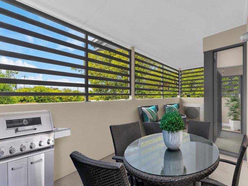 7/57 Armagh Street, Clayfield QLD 4011