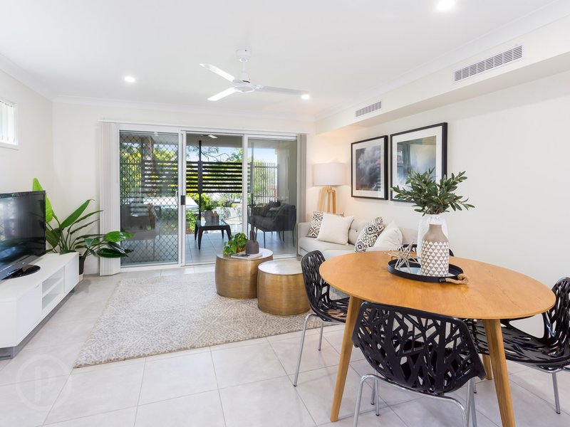 Photo - 7/57 Ellen Street, Oxley QLD 4075 - Image 1