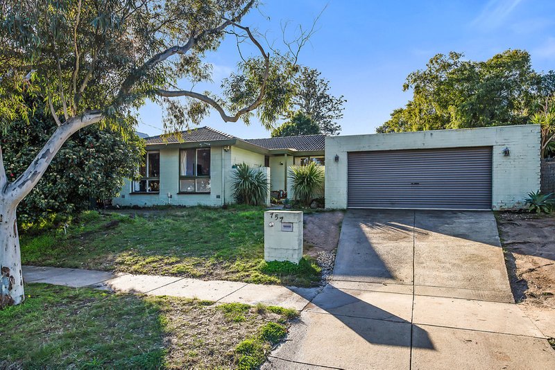 757 Ferntree Gully Road, Wheelers Hill VIC 3150