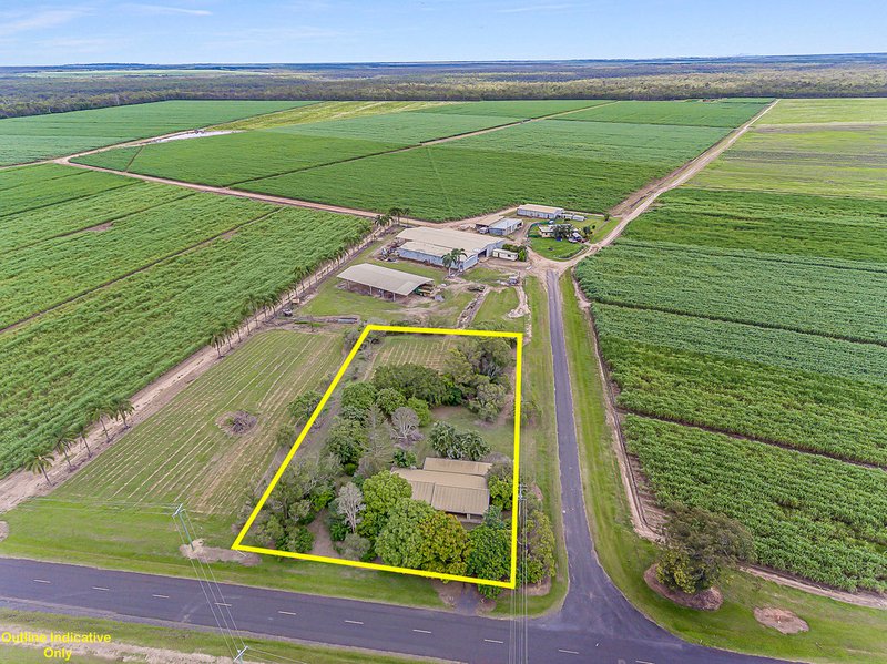 757 Foleys Road, North Gregory QLD 4660