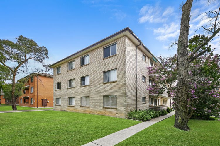 7/57 St Ann Street, Merrylands NSW 2160