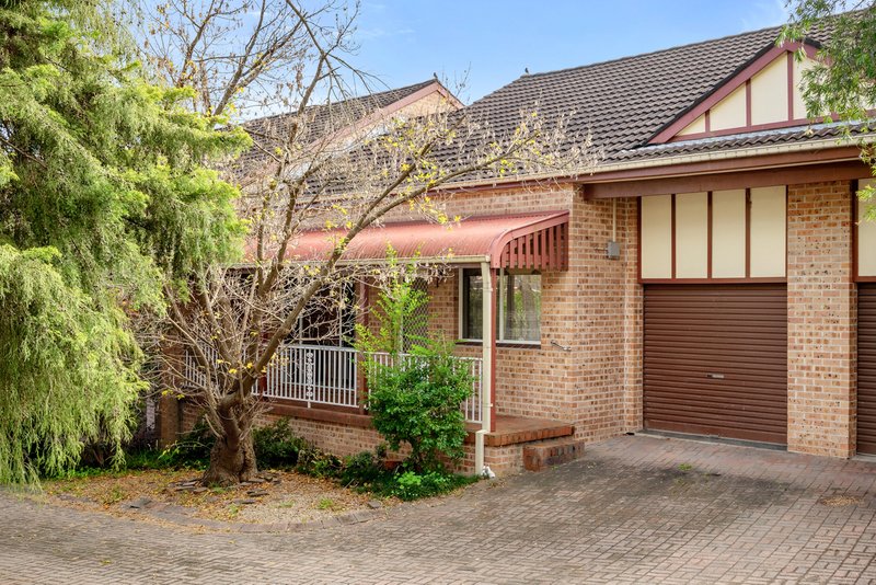 Photo - 7/58 Castlereagh Street, Penrith NSW 2750 - Image 1