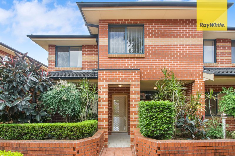 7/58 Lansdowne Street, Merrylands NSW 2160