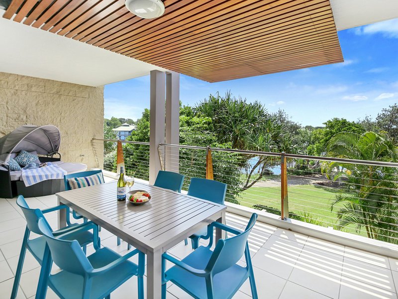 75/80 North Shore Road, Twin Waters QLD 4564