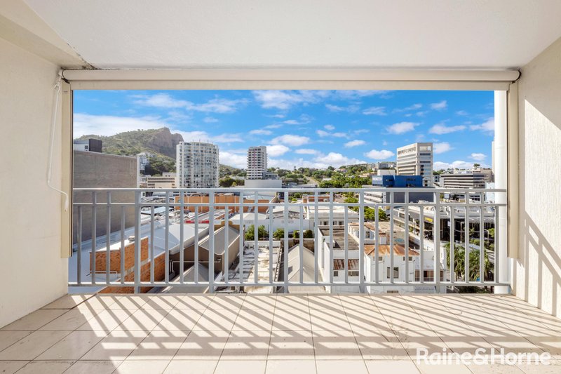 Photo - 75/86 Ogden Street, Townsville City QLD 4810 - Image 2