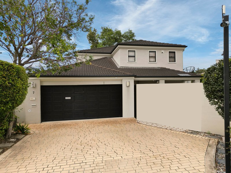 Photo - 7/588 Musgrave Road, Robertson QLD 4109 - Image