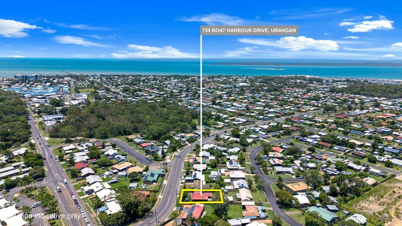 Photo - 759 Boat Harbour Drive, Urangan QLD 4655 - Image 18