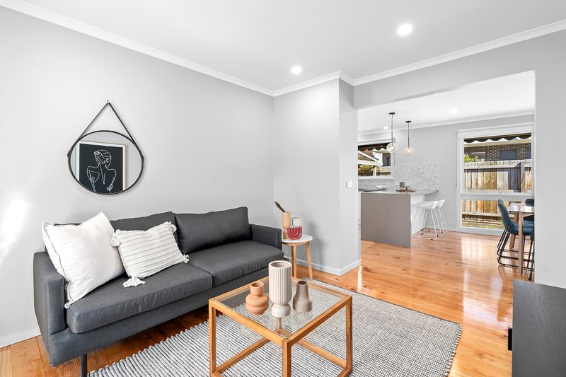 Photo - 7/59 Buckley Street, Moonee Ponds VIC 3039 - Image 2