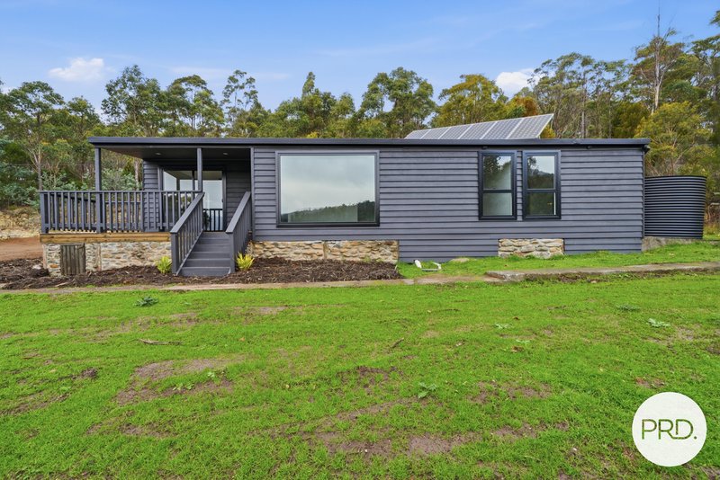 Photo - 759 Lachlan Road, Lachlan TAS 7140 - Image 1