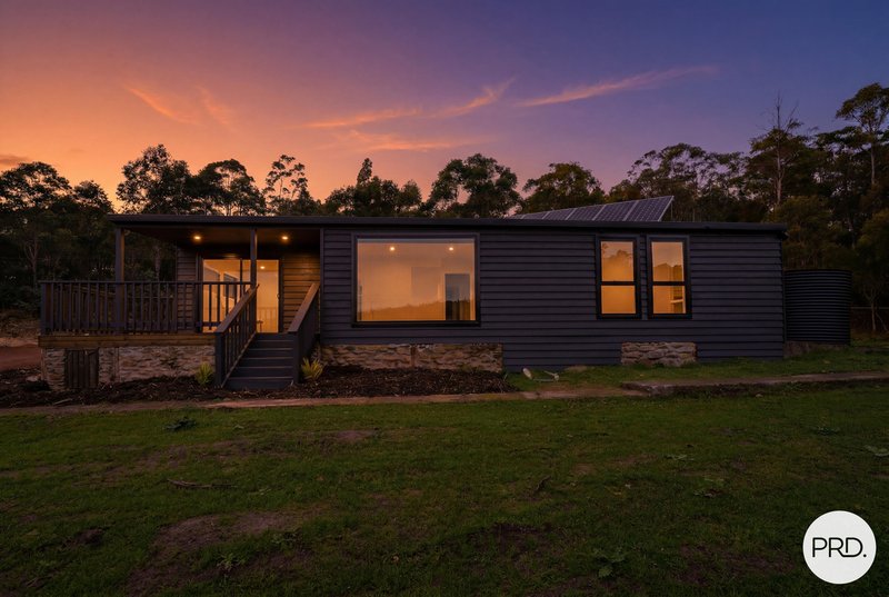 Photo - 759 Lachlan Road, Lachlan TAS 7140 - Image 2