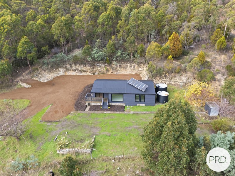 Photo - 759 Lachlan Road, Lachlan TAS 7140 - Image 3