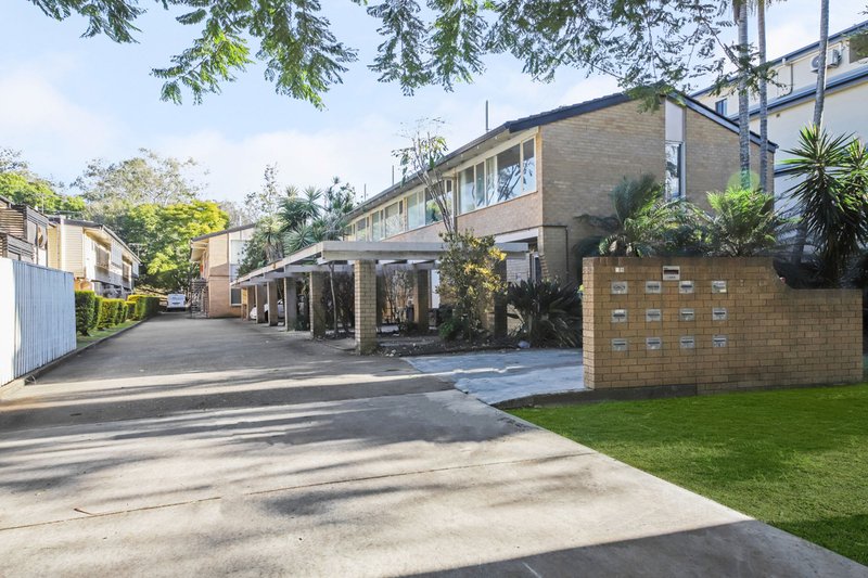 7/59 Sandford St St Lucia QLD 4067 Real Estate Industry Partners