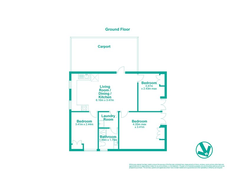 7/59 Sandford St St Lucia QLD 4067 Real Estate Industry Partners