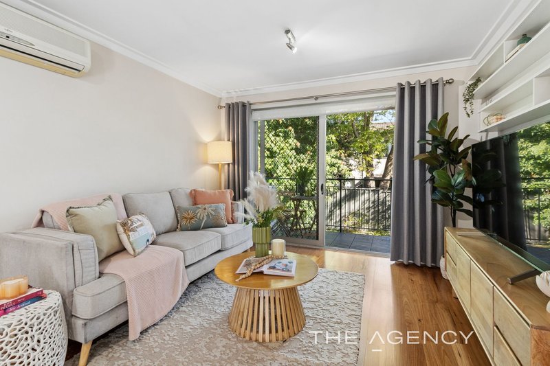 Photo - 7/59 Second Avenue, Mount Lawley WA 6050 - Image 4