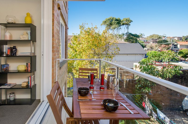 7/591 Old South Head Road, Rose Bay NSW 2029