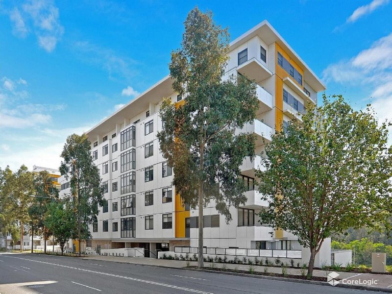 75/97 Caddies Boulevarde , Rouse Hill NSW 2155