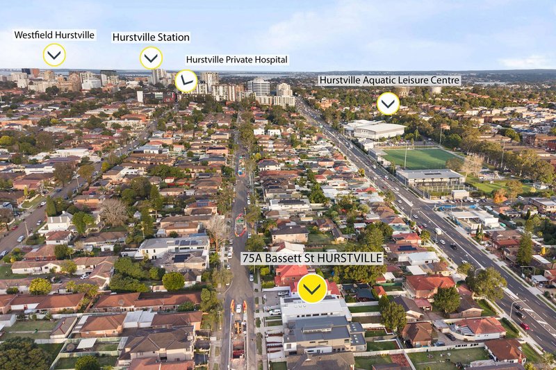 Photo - 75A Bassett Street, Hurstville NSW 2220 - Image 28