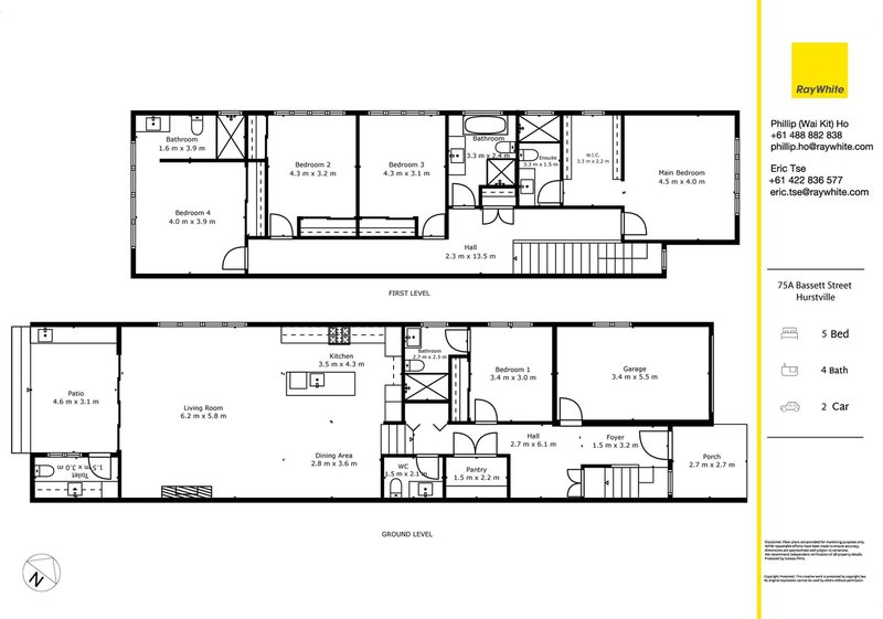 Photo - 75A Bassett Street, Hurstville NSW 2220 - Image 30