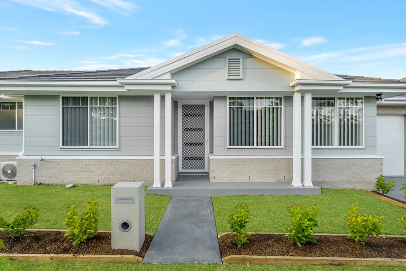 75A Brassil Avenue, Claymore NSW 2559