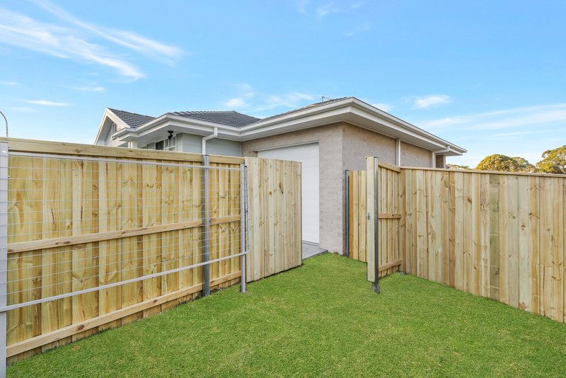 Photo - 75A Brassil Avenue, Claymore NSW 2559 - Image 7