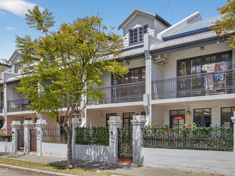 75A Goderich Street, East Perth WA 6004