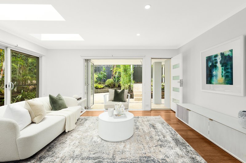 Photo - 75A Kentwell Road, Allambie Heights NSW 2100 - Image 1