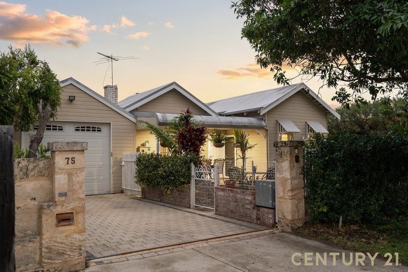 Photo - 75A Star Street, Carlisle WA 6101 - Image 2