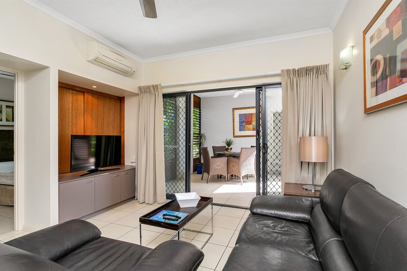 Photo - 75A/3-11 Water Street, Parramatta Park QLD 4870 - Image 2