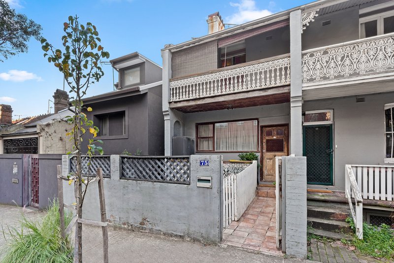 Photo - 75B Broughton Street, Kirribilli NSW 2061 - Image 8