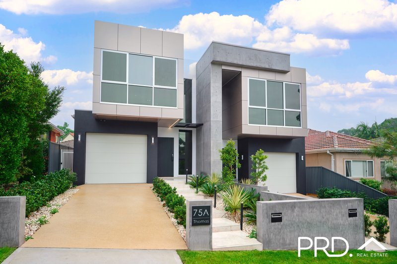 Photo - 75b Thomas Street, Picnic Point NSW 2213 - Image 1