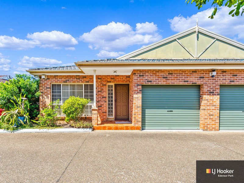 7/6-10 Chancery Street, Canley Vale NSW 2166