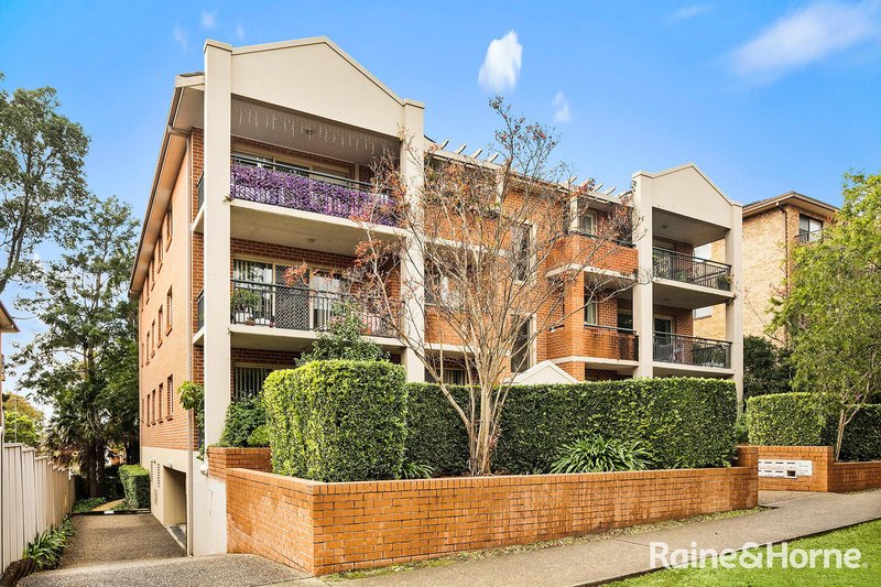 Photo - 7/6-10 Mill Street, Carlton NSW 2218 - Image 1