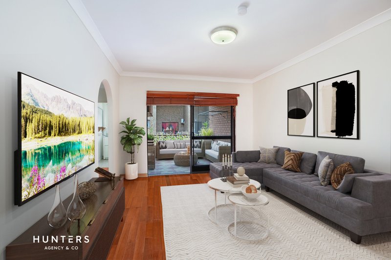 7/6-12 Alfred Street, Westmead NSW 2145