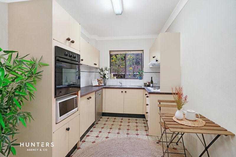 Photo - 7/6-12 Alfred Street, Westmead NSW 2145 - Image 2