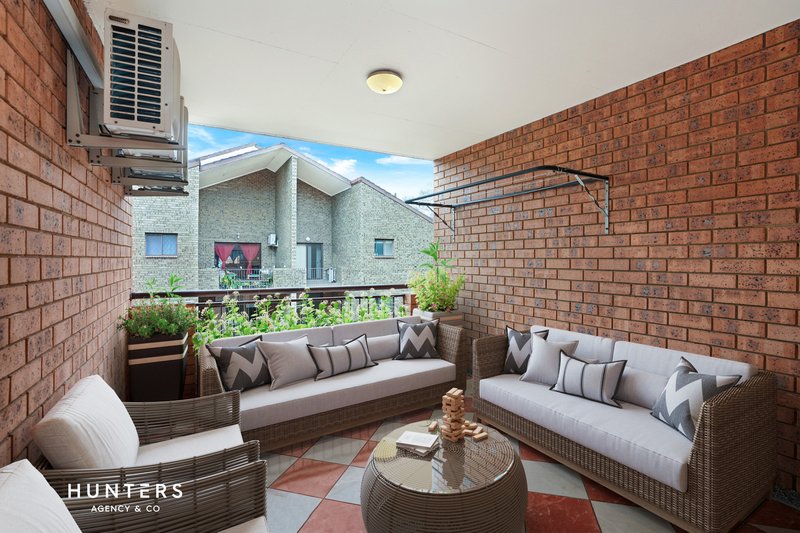 Photo - 7/6-12 Alfred Street, Westmead NSW 2145 - Image 6