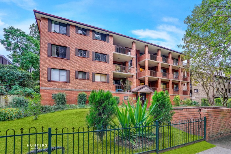 Photo - 7/6-12 Alfred Street, Westmead NSW 2145 - Image 7