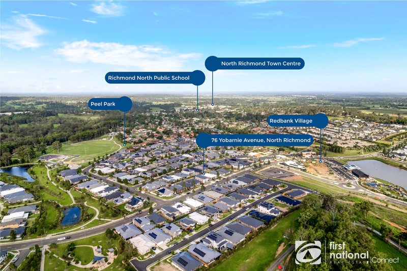Photo - 76 & 76A Yobarnie Avenue, North Richmond NSW 2754 - Image 13