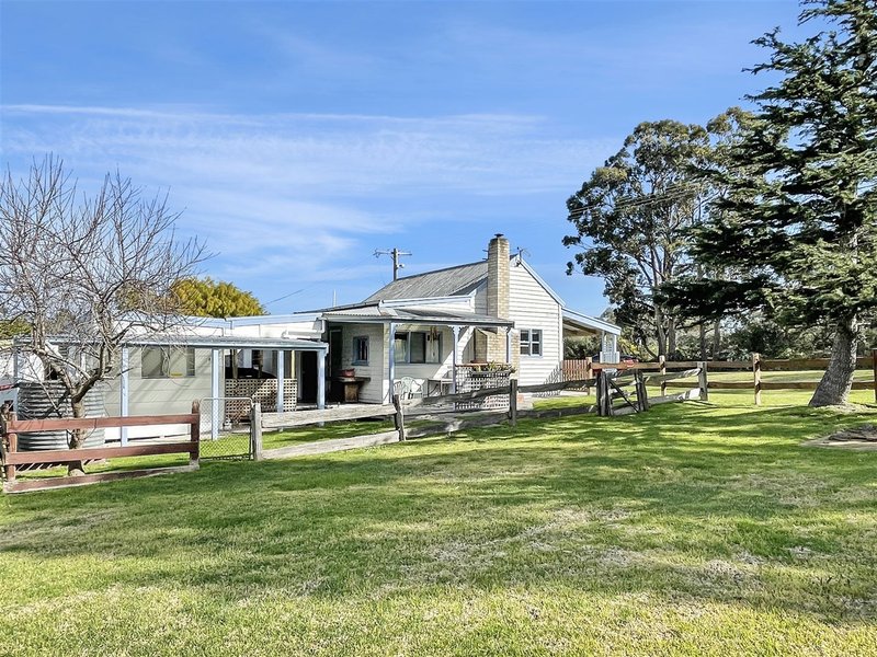 Photo - 76 & 78 High Street, Woodside VIC 3874 - Image 3