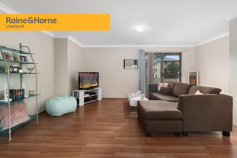 Photo - 7/6-8 Forbes Street, Warwick Farm NSW 2170 - Image 12