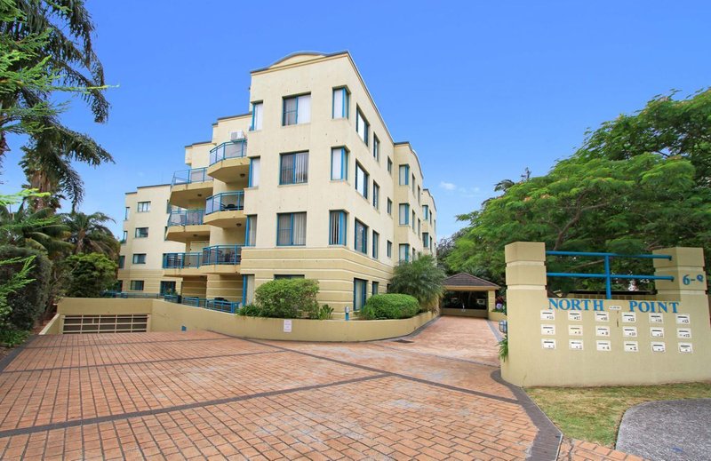 7/6-8 Pleasant Avenue, North Wollongong NSW 2500