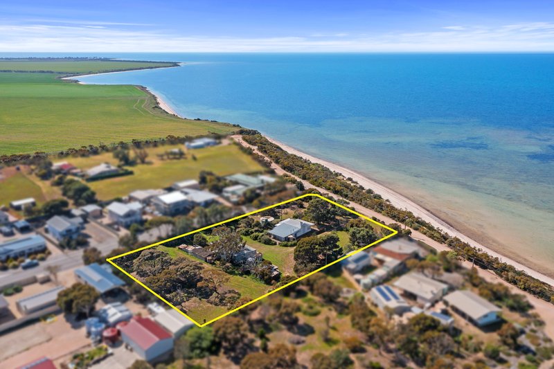 76-80 Active Road, Port Julia SA 5580