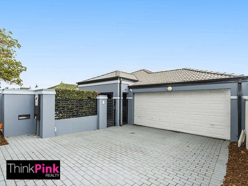 76 Acton Avenue, Rivervale WA 6103