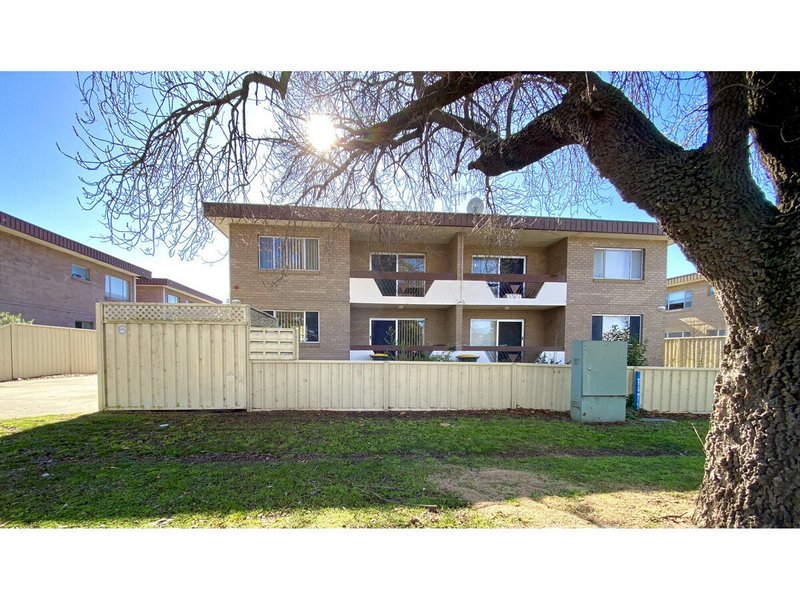 Photo - 7/6 Albion Street, Goulburn NSW 2580 - Image 1