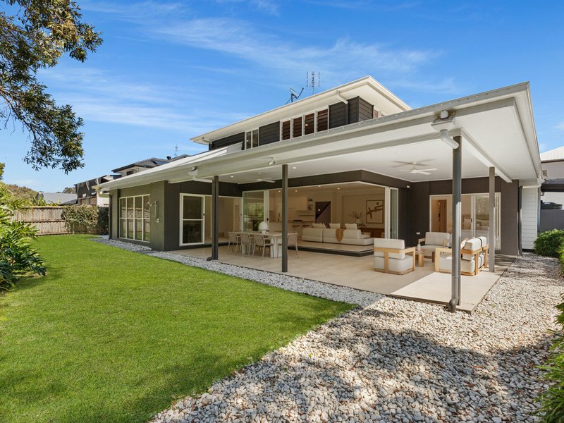 Photo - 76 Anchorage Circuit, Twin Waters QLD 4564 - Image 1