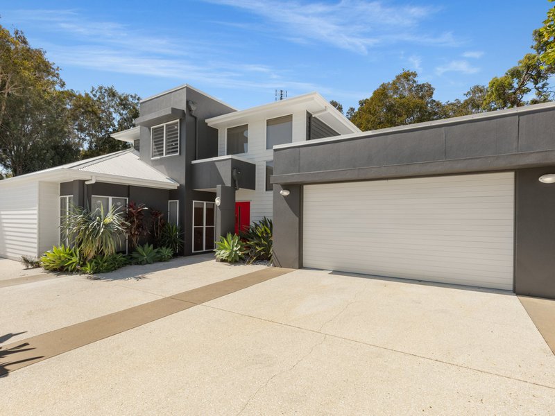 Photo - 76 Anchorage Circuit, Twin Waters QLD 4564 - Image 2