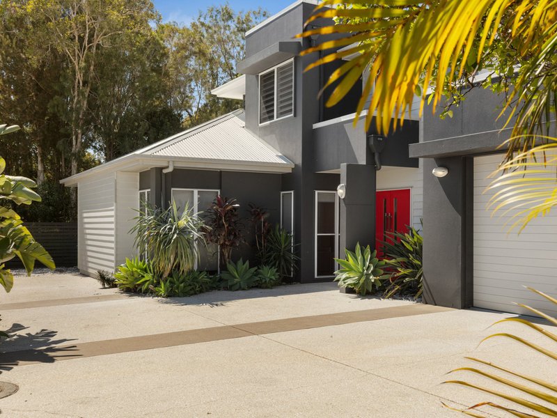 Photo - 76 Anchorage Circuit, Twin Waters QLD 4564 - Image 4