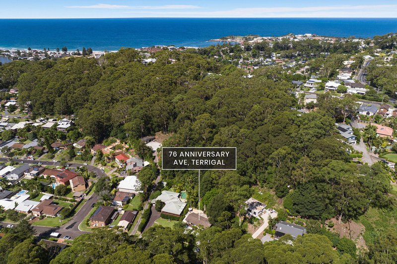 Photo - 76 Anniversary Avenue, Terrigal NSW 2260 - Image 14