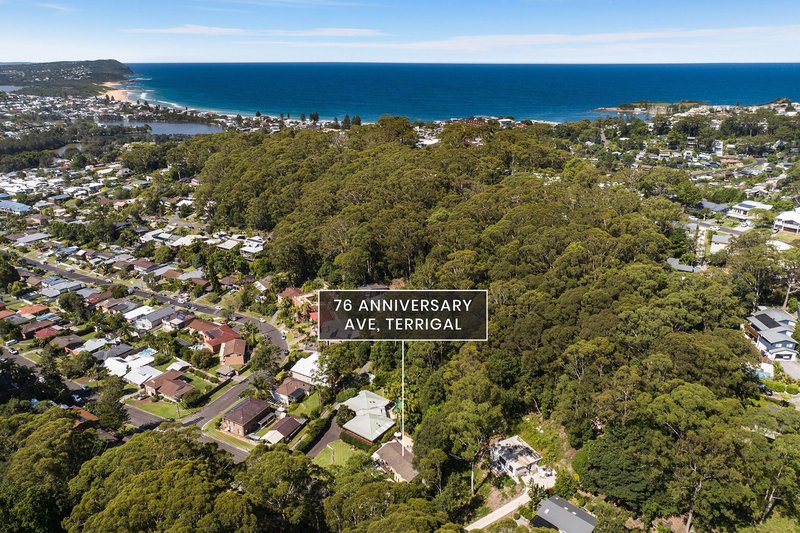 Photo - 76 Anniversary Avenue, Terrigal NSW 2260 - Image 15