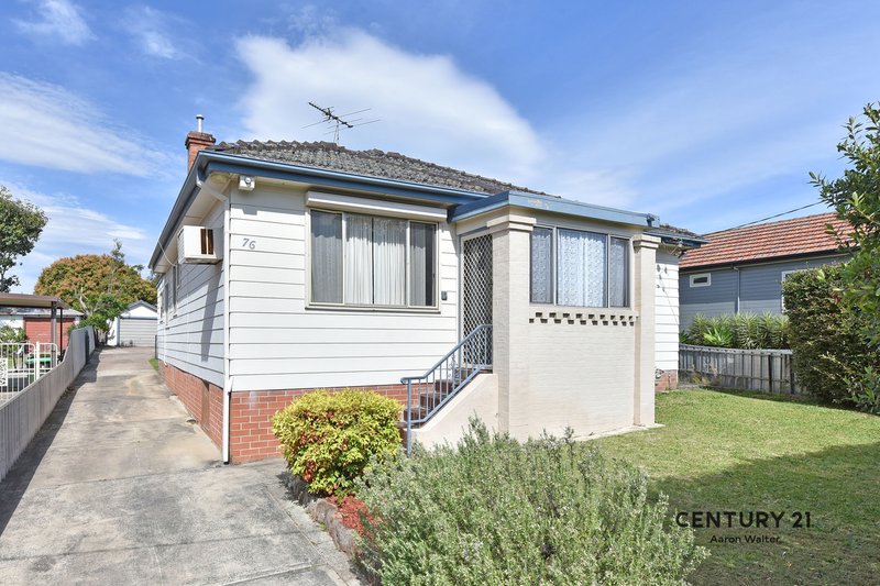 76 Anzac Parade, Toronto NSW 2283