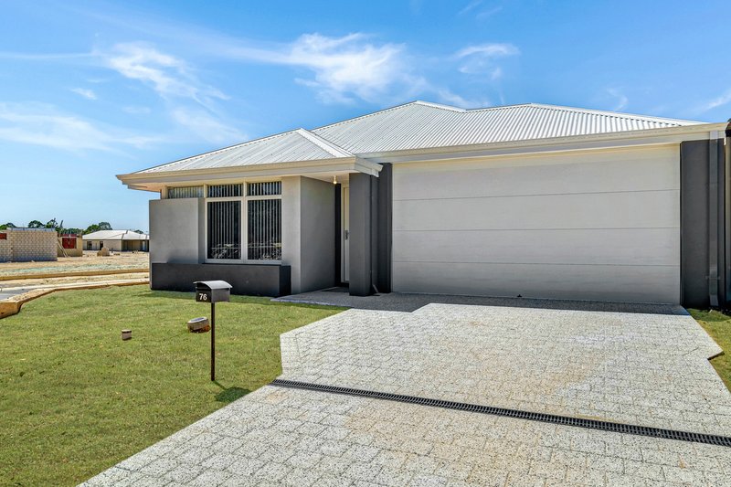 Photo - 76 Aquamarine , Treeby WA 6164 - Image 21